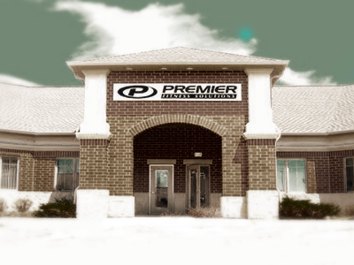 Premier Fitness Solutions