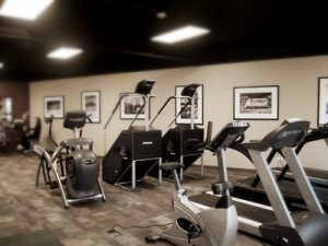 Premier Fitness Solutions Cardio