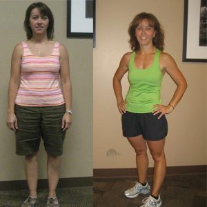 Premier Fitness Solutions Results