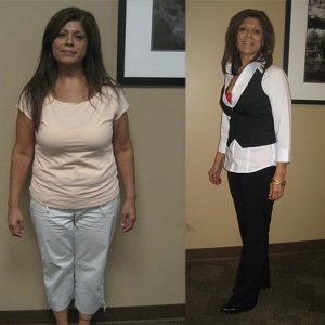 Premier Fitness Solutions Elsa Results