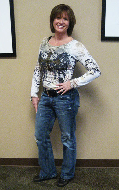 Premier Fitness Solutions Joely Lenz Results Premier Fitness Solutions Joely Lenz Results