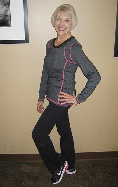 Premier Fitness Solutions Results Linda Vitek Premier Fitness Solutions Results Linda Vitek