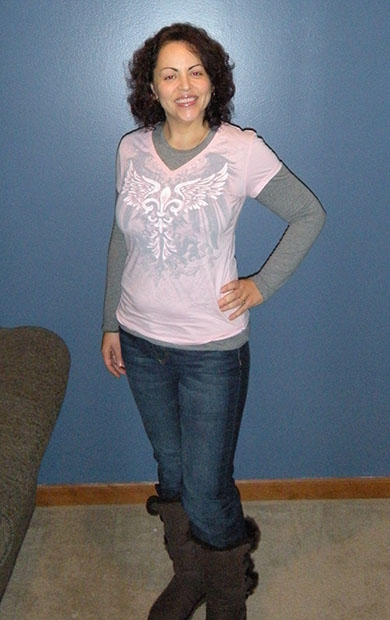 Premier Fitness Solutions Madeline Results Premier Fitness Solutions Madeline Results