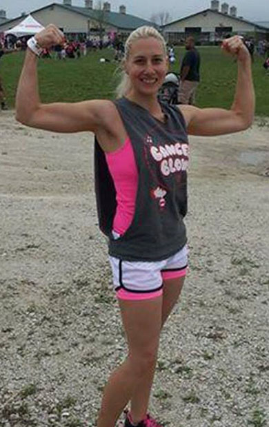 Premier Fitness Solutions Tanisha Results Premier Fitness Solutions Tanisha Results