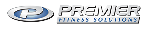 Premier Fitness Logo